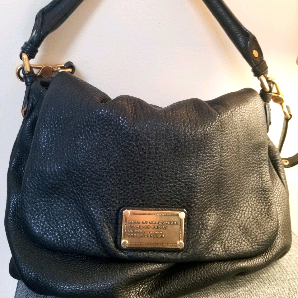 Marc Jacob's Lil Ukita Classic Q